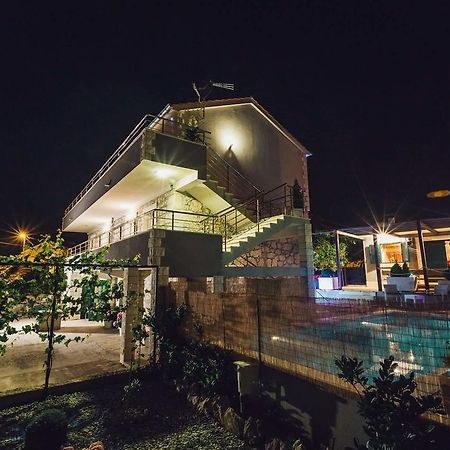 Holiday Home Gabi Rogoznica  Dış mekan fotoğraf