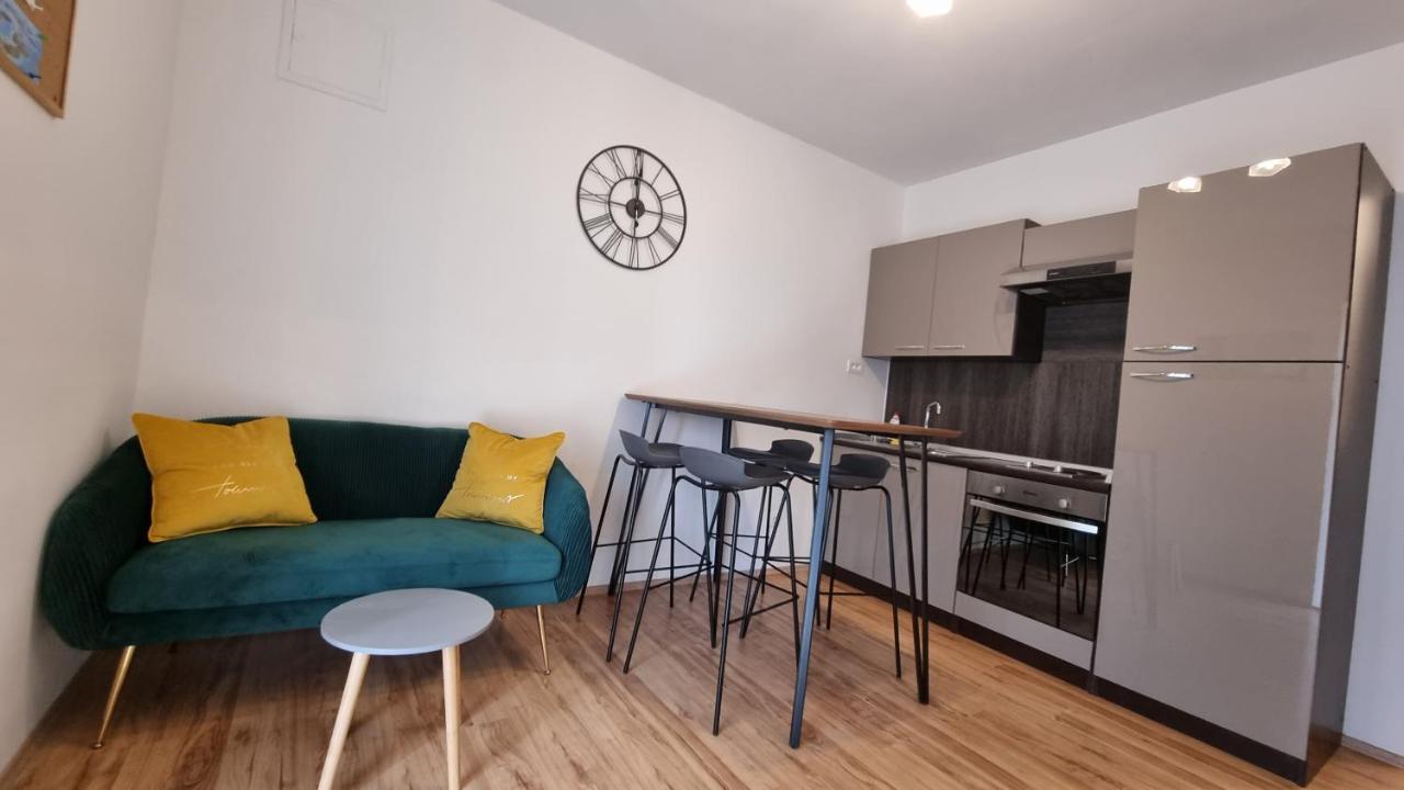Holiday Home Gabi Rogoznica  Dış mekan fotoğraf