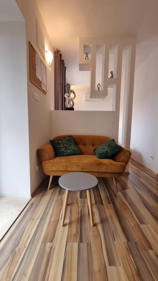 Holiday Home Gabi Rogoznica  Dış mekan fotoğraf