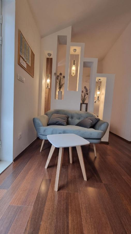 Holiday Home Gabi Rogoznica  Dış mekan fotoğraf