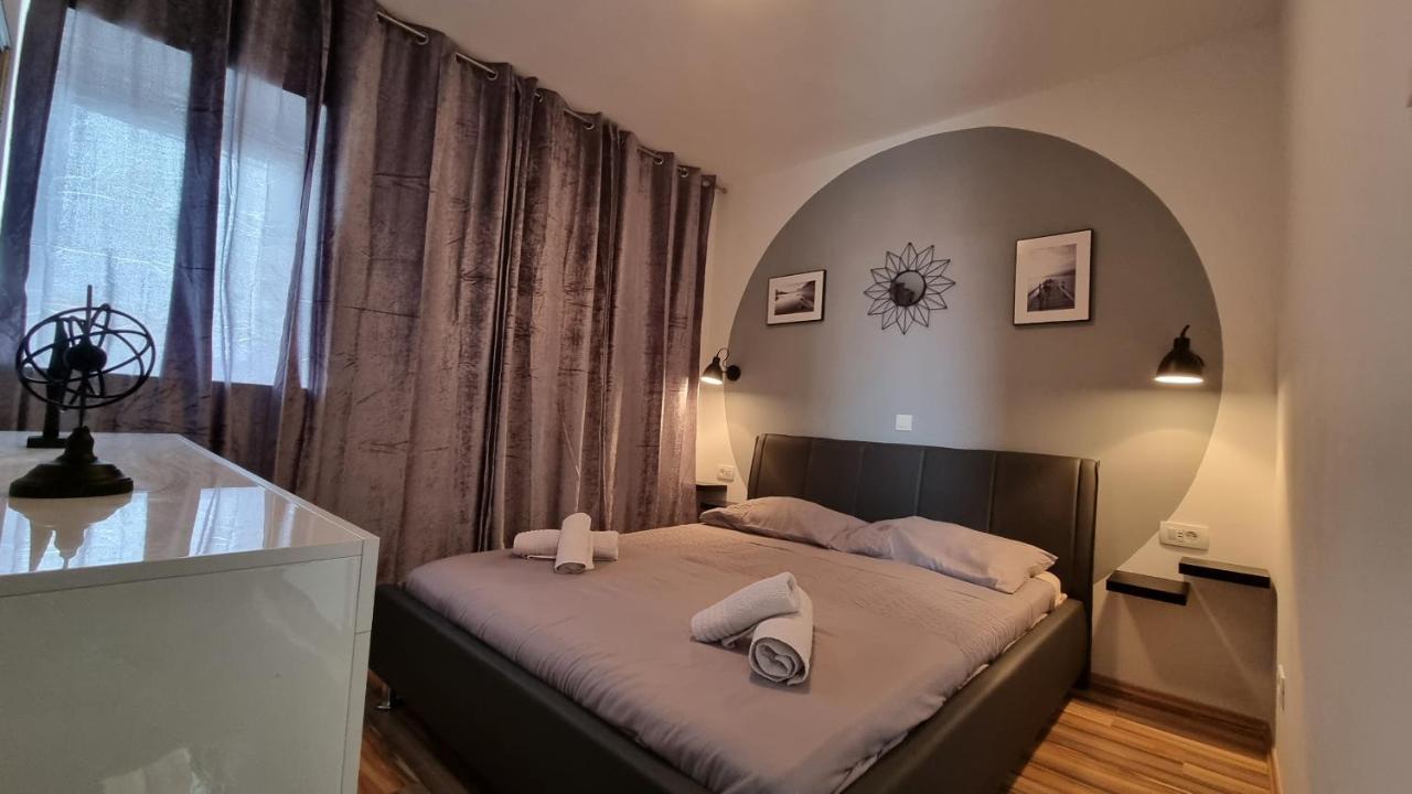 Holiday Home Gabi Rogoznica  Dış mekan fotoğraf