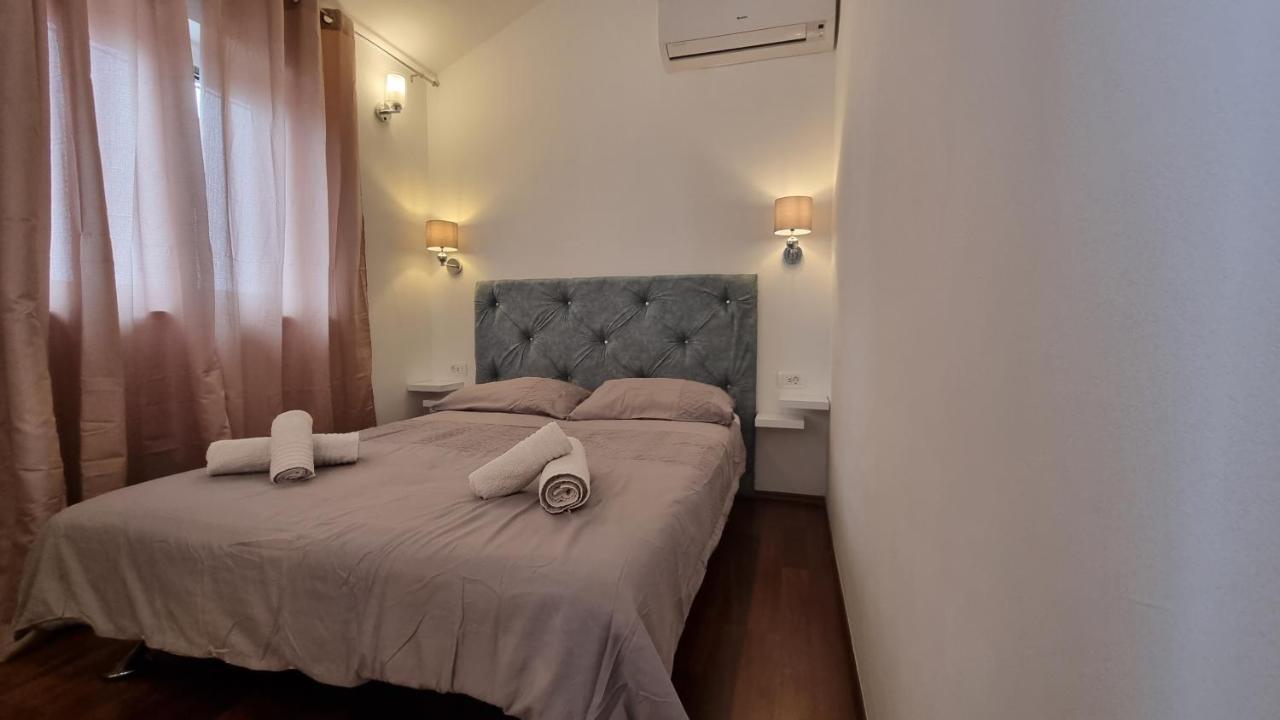 Holiday Home Gabi Rogoznica  Dış mekan fotoğraf