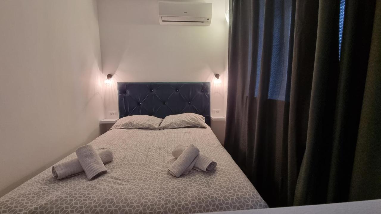 Holiday Home Gabi Rogoznica  Dış mekan fotoğraf