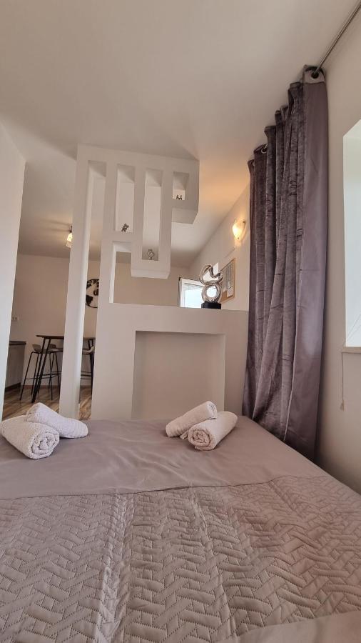 Holiday Home Gabi Rogoznica  Dış mekan fotoğraf