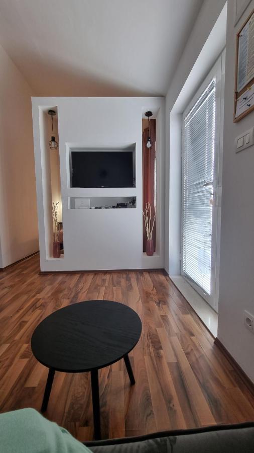 Holiday Home Gabi Rogoznica  Dış mekan fotoğraf