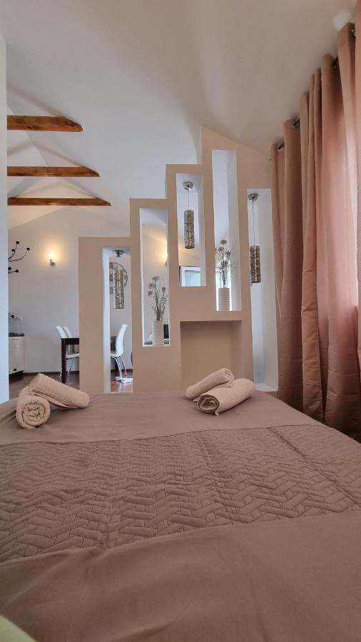 Holiday Home Gabi Rogoznica  Dış mekan fotoğraf