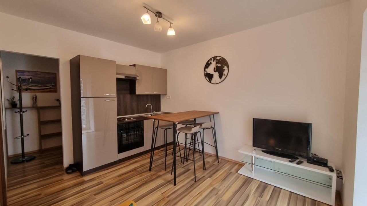 Holiday Home Gabi Rogoznica  Dış mekan fotoğraf
