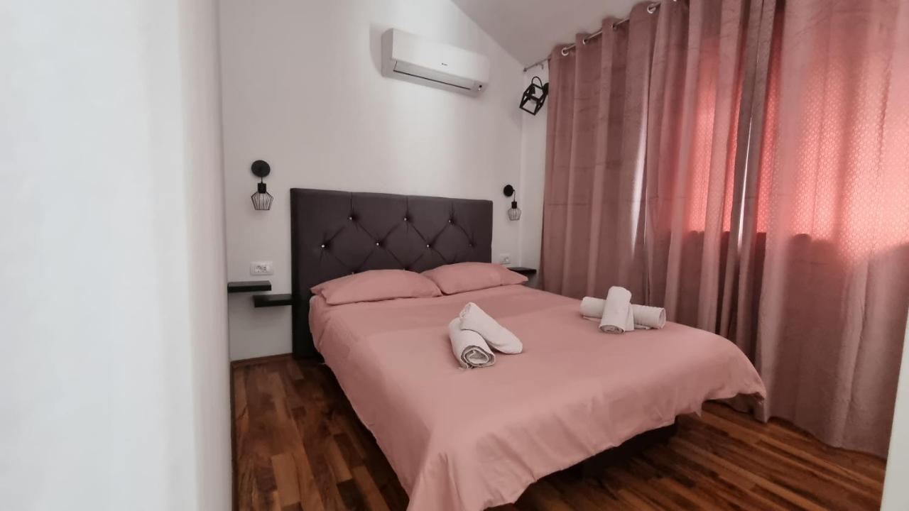 Holiday Home Gabi Rogoznica  Dış mekan fotoğraf