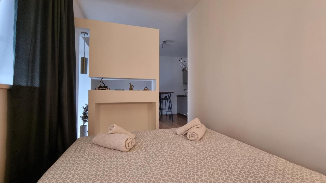 Holiday Home Gabi Rogoznica  Dış mekan fotoğraf