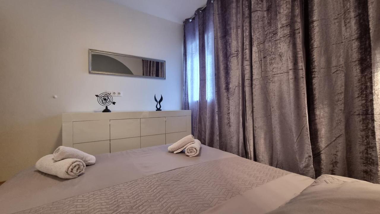 Holiday Home Gabi Rogoznica  Dış mekan fotoğraf