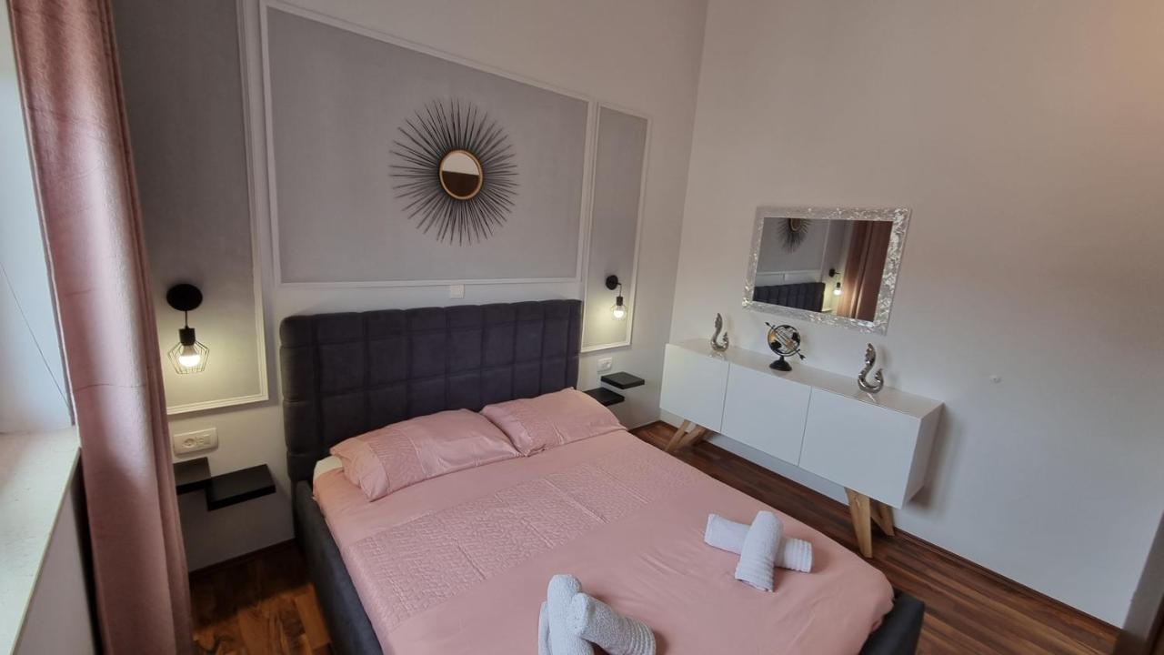 Holiday Home Gabi Rogoznica  Dış mekan fotoğraf