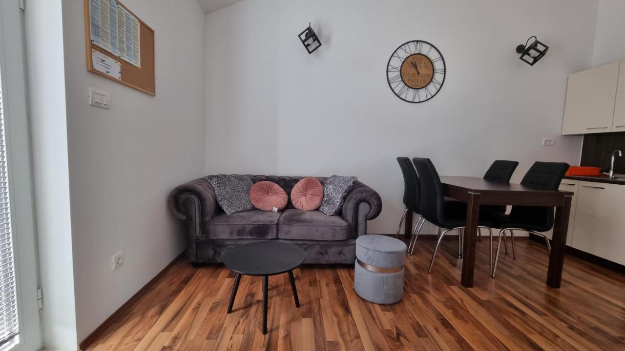 Holiday Home Gabi Rogoznica  Dış mekan fotoğraf