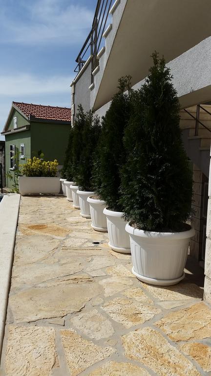 Holiday Home Gabi Rogoznica  Dış mekan fotoğraf