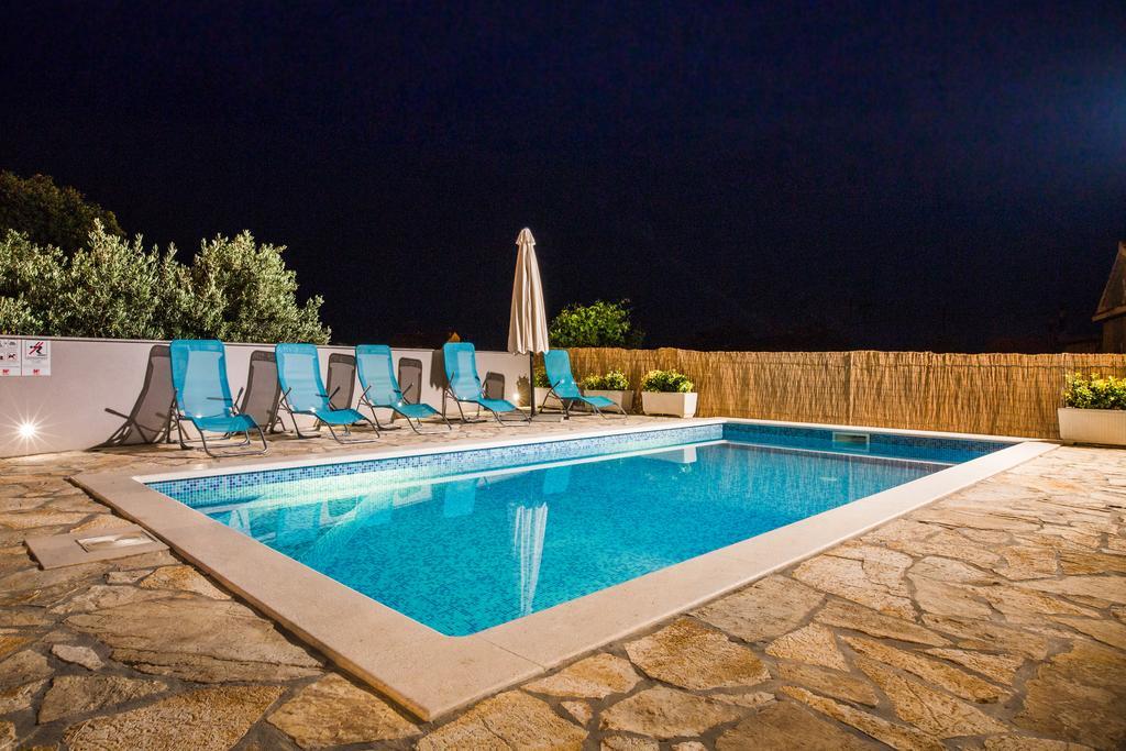 Holiday Home Gabi Rogoznica  Dış mekan fotoğraf