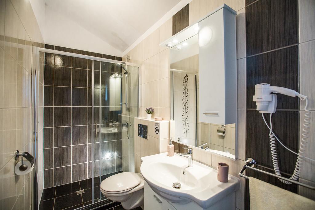 Holiday Home Gabi Rogoznica  Dış mekan fotoğraf