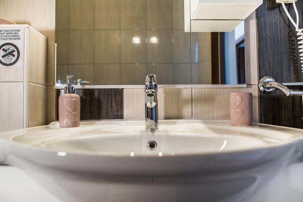Holiday Home Gabi Rogoznica  Dış mekan fotoğraf