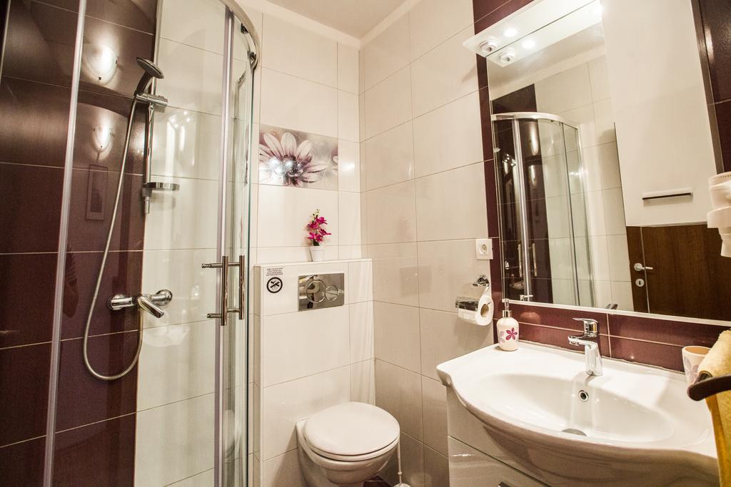 Holiday Home Gabi Rogoznica  Dış mekan fotoğraf