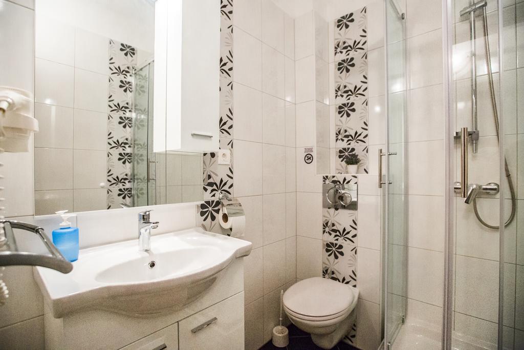 Holiday Home Gabi Rogoznica  Dış mekan fotoğraf
