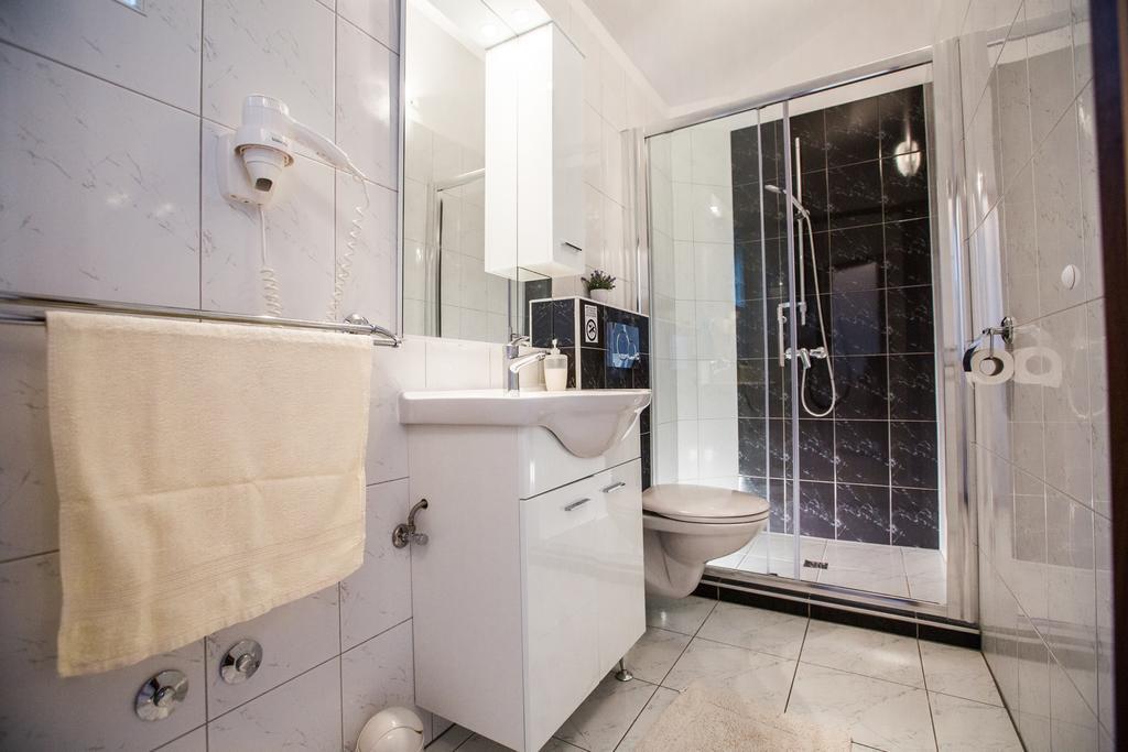 Holiday Home Gabi Rogoznica  Dış mekan fotoğraf
