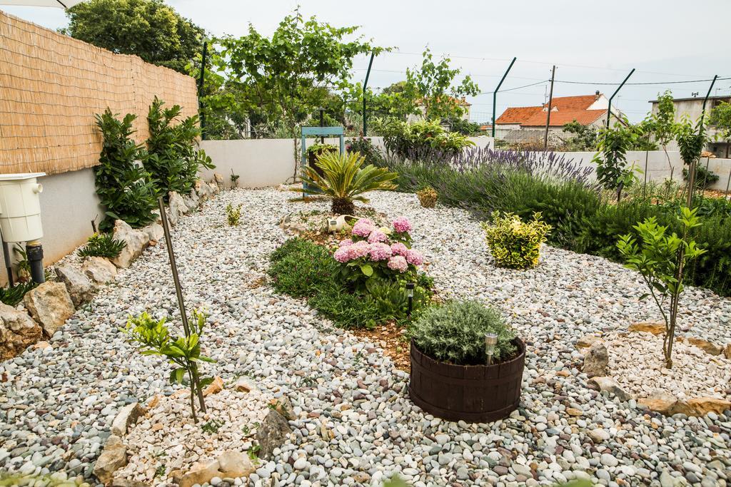 Holiday Home Gabi Rogoznica  Dış mekan fotoğraf