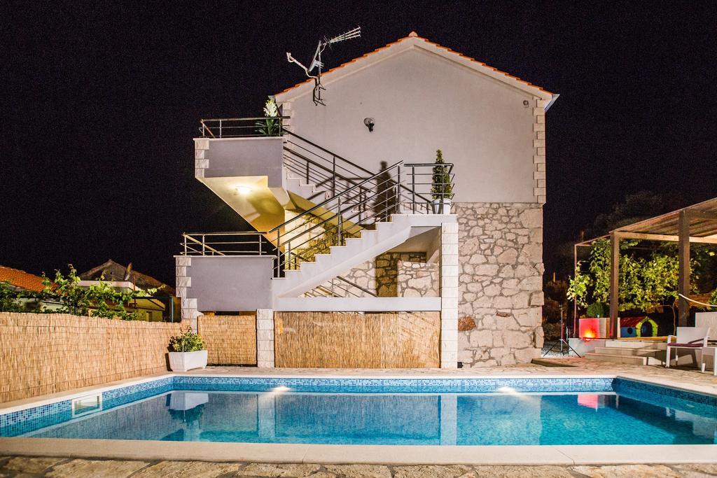 Holiday Home Gabi Rogoznica  Dış mekan fotoğraf