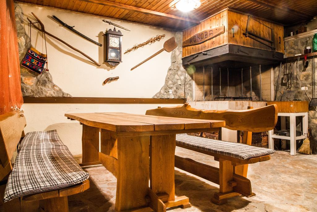 Holiday Home Gabi Rogoznica  Dış mekan fotoğraf