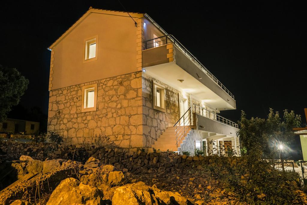 Holiday Home Gabi Rogoznica  Dış mekan fotoğraf