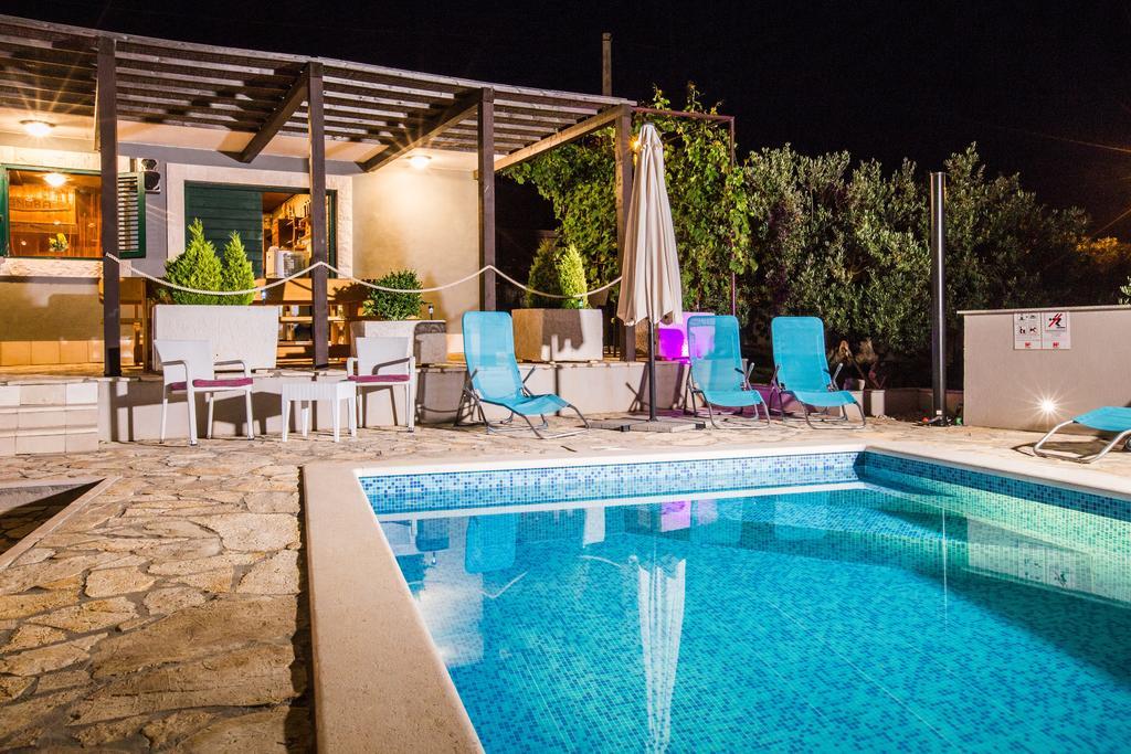 Holiday Home Gabi Rogoznica  Dış mekan fotoğraf