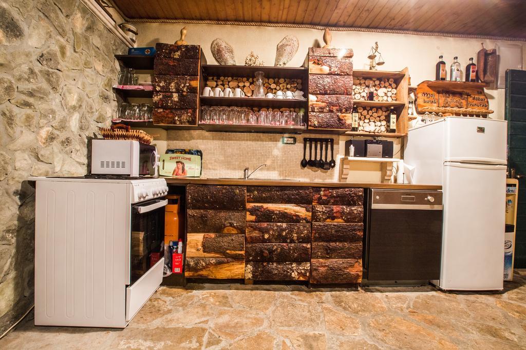 Holiday Home Gabi Rogoznica  Dış mekan fotoğraf
